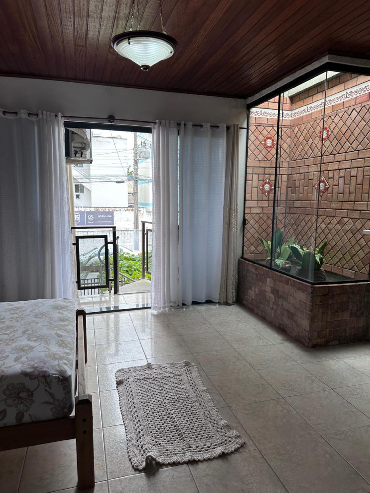 Casa de hóspedes Ana Julia