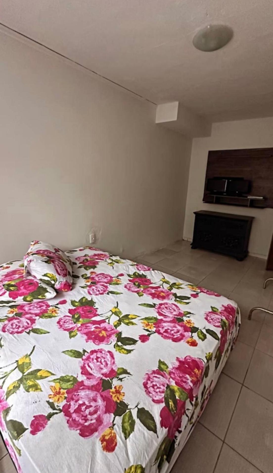 Ana Julia Casa de hóspedes Balneario Camboriu