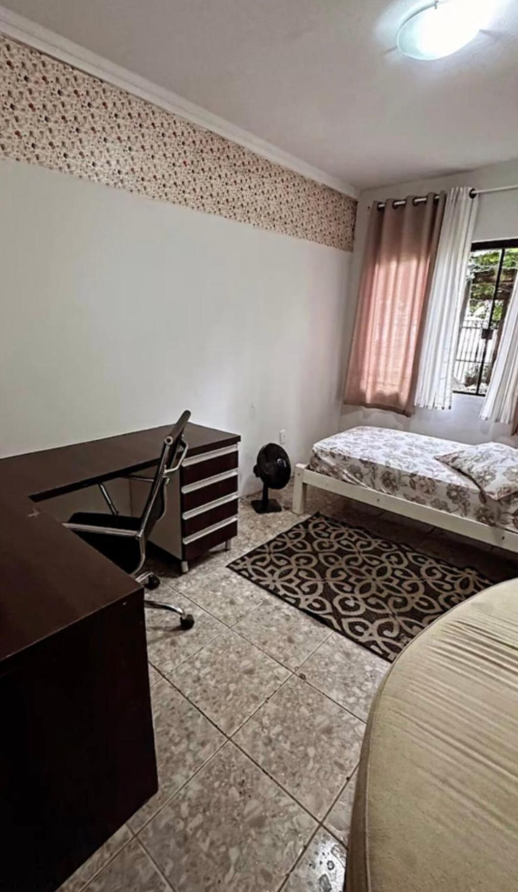 Casa de hóspedes Ana Julia Balneario Camboriu