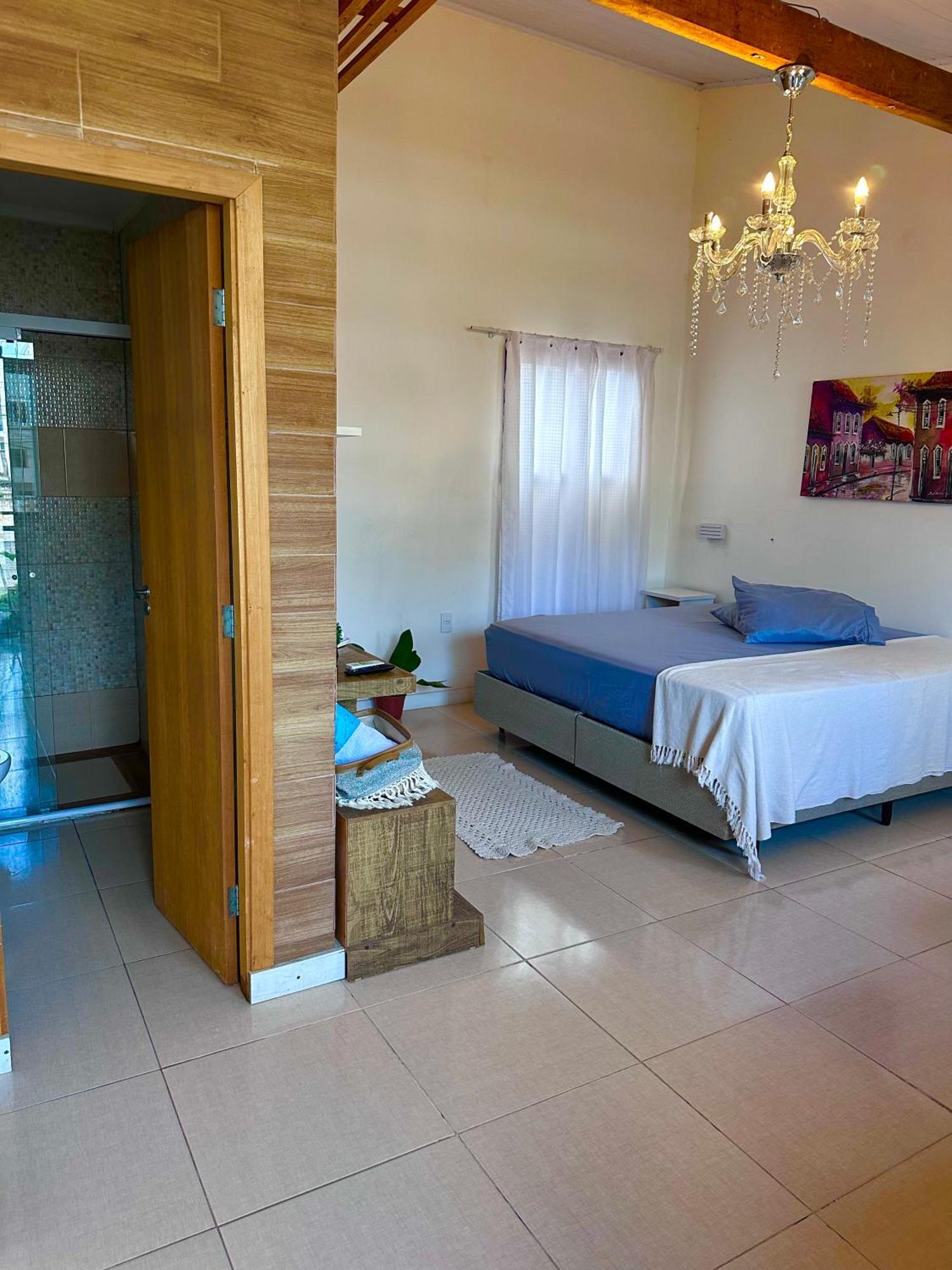 Ana Julia Casa de hóspedes Balneario Camboriu