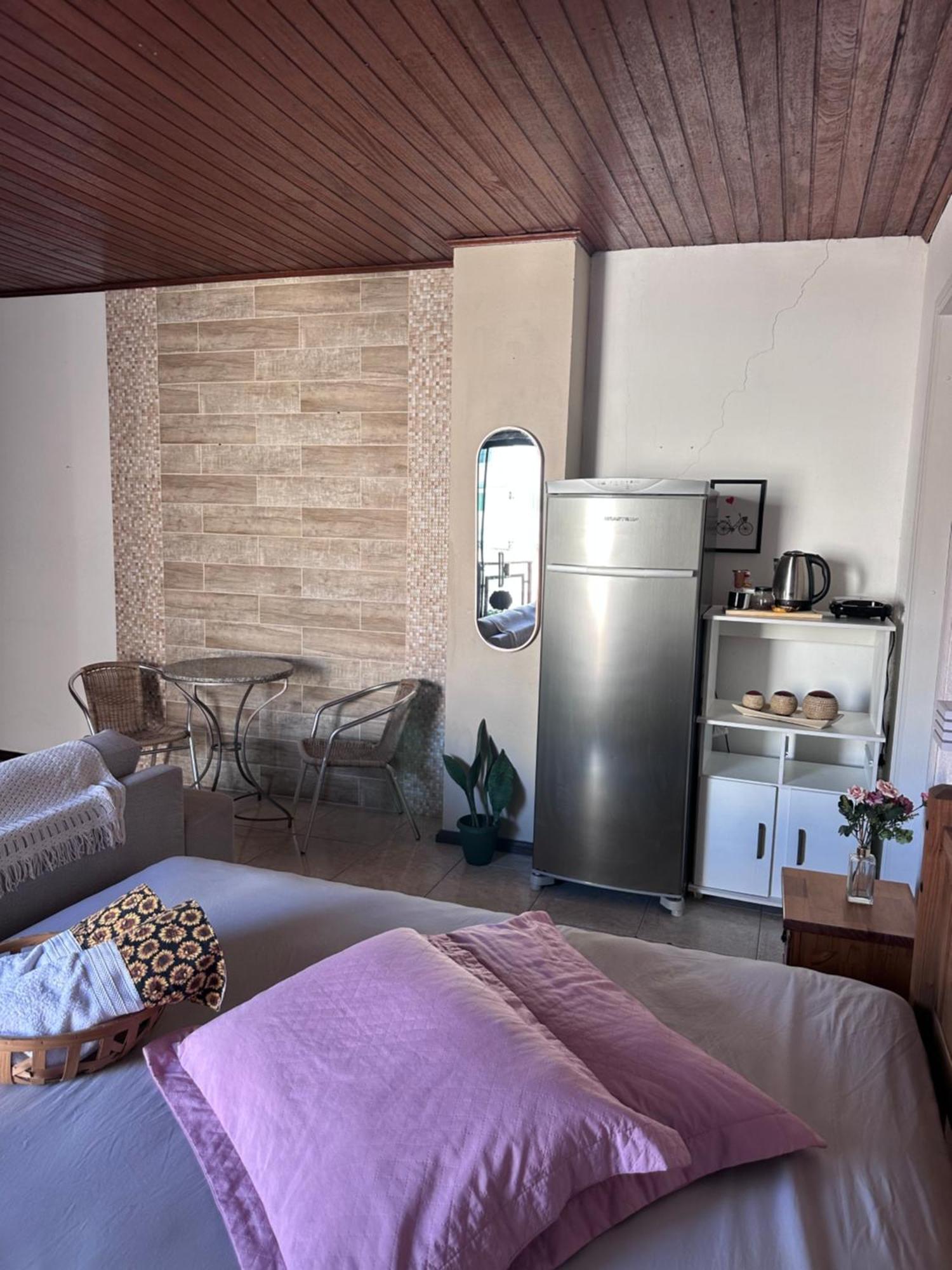 Ana Julia Casa de hóspedes Balneario Camboriu